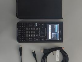 Texas Instruments TI-Nspire CX (Taschenrechner)