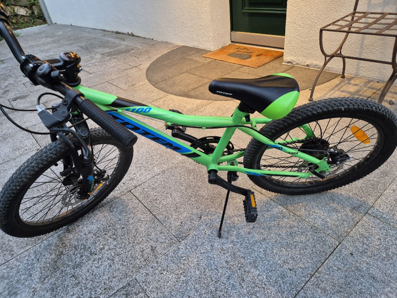 Totem Biciclette: children's MTB 20 inch – Usato da Birmensdorf ZH venduto da chr_y8j8 4