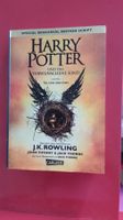 Harry Potter und das verwunschene Kind