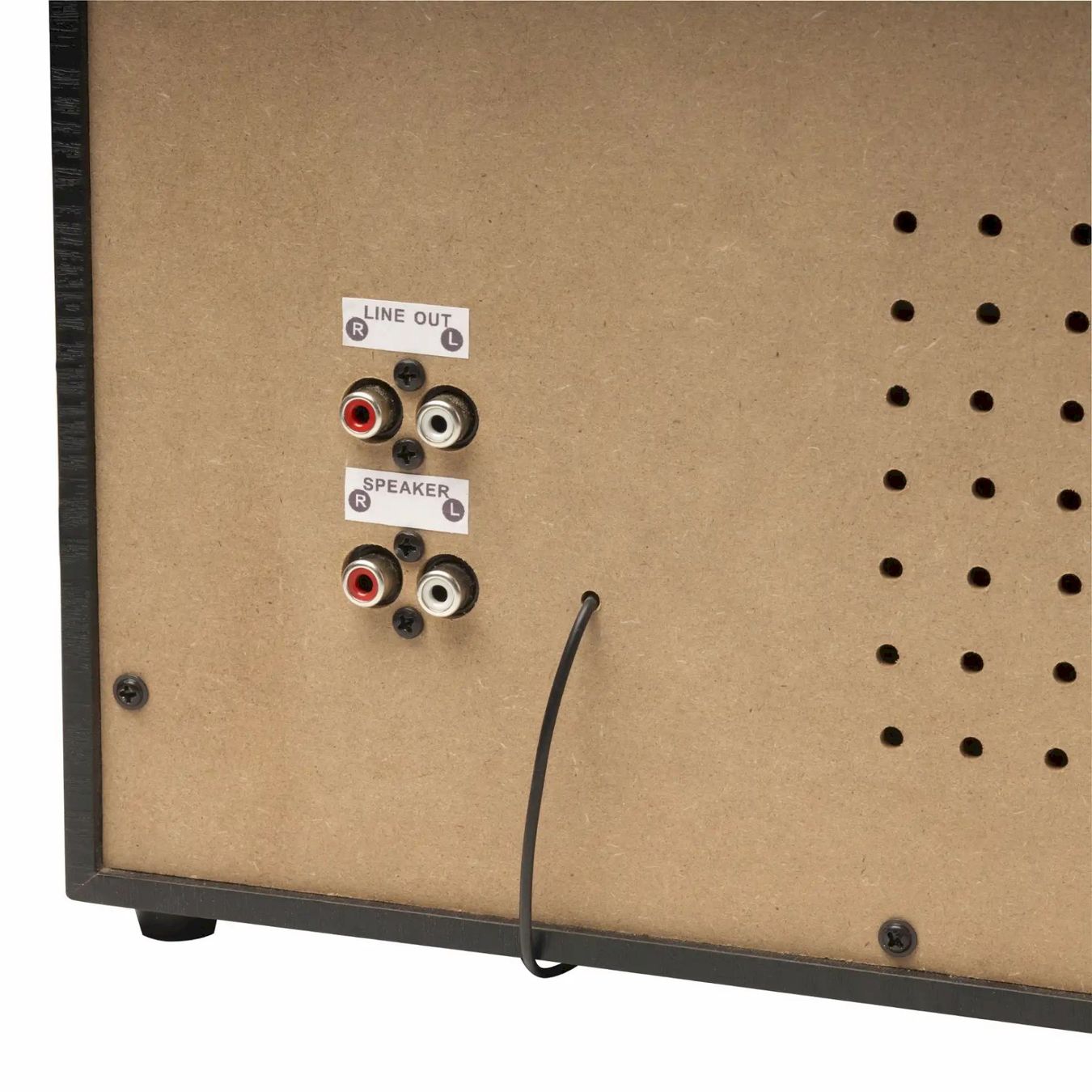Multimediaplayer & Streamer: Denver MRD-166 Stereoanlage – Neu und originalverpackt aus Bottighofen von zaap 3