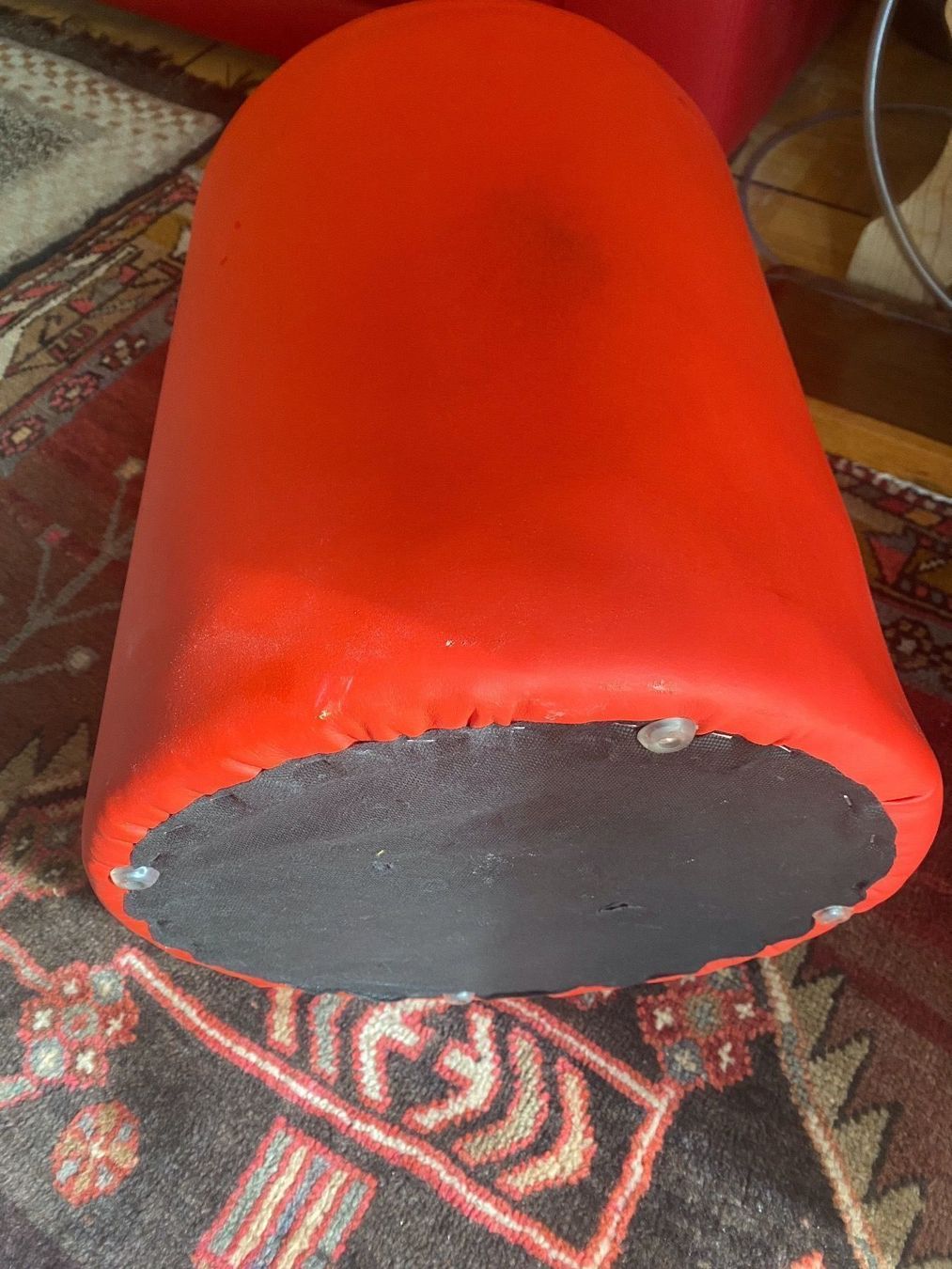 Poltrone: tabouret d'appoint – Usato da Arvillard (Salins) venduto da Taniguchi 3