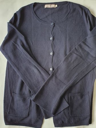 Strickjacke Paul Kehl
