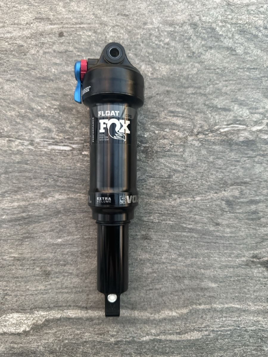 Fox Pièces détachées: Fox Float DPS 210x55mm – D'occasion à Buchs SG par maik05 2