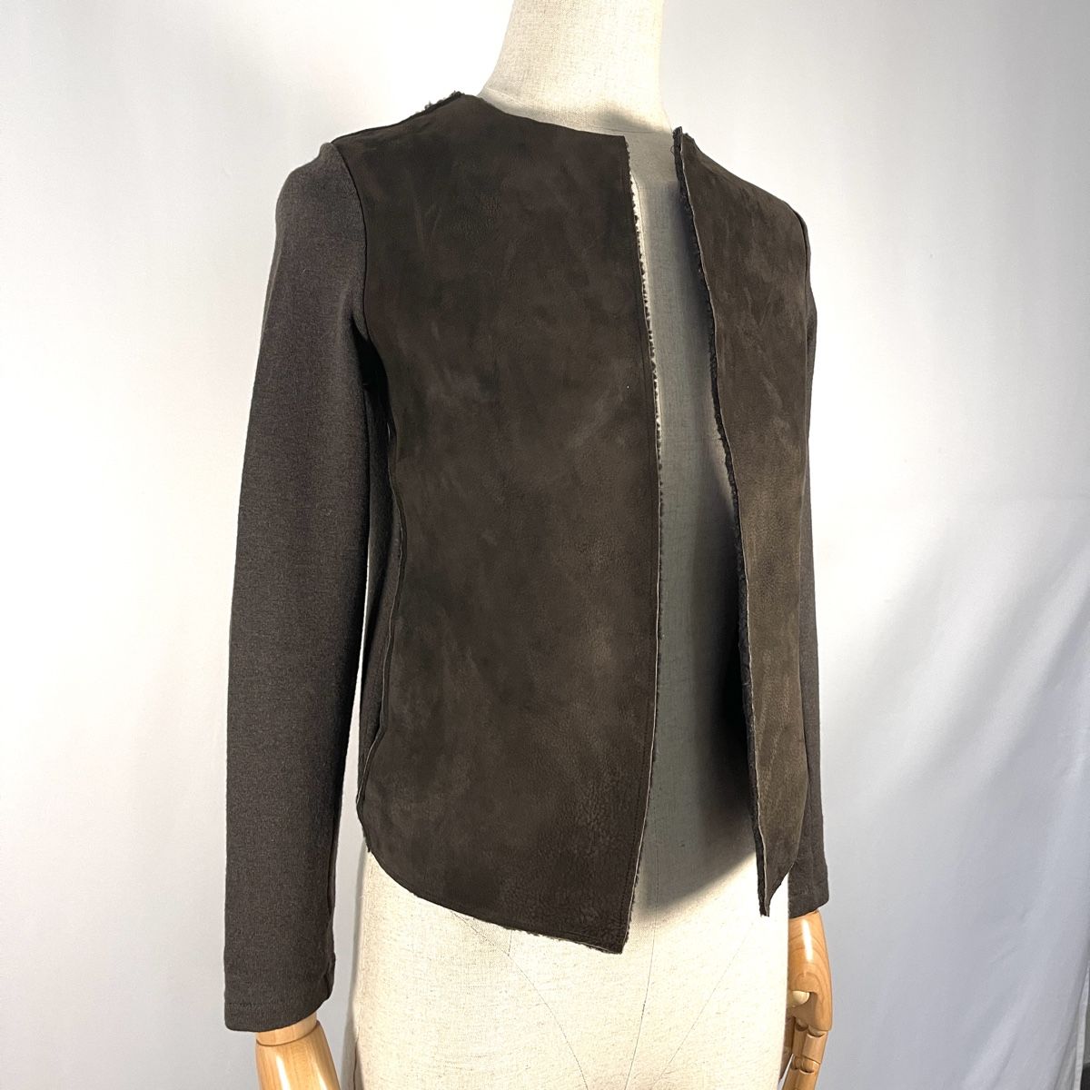 Giacche: MAJESTIC FILATURES Jacket – Nuovo (secondo la descrizione) da Freienbach venduto da Avviivva_Shop 1