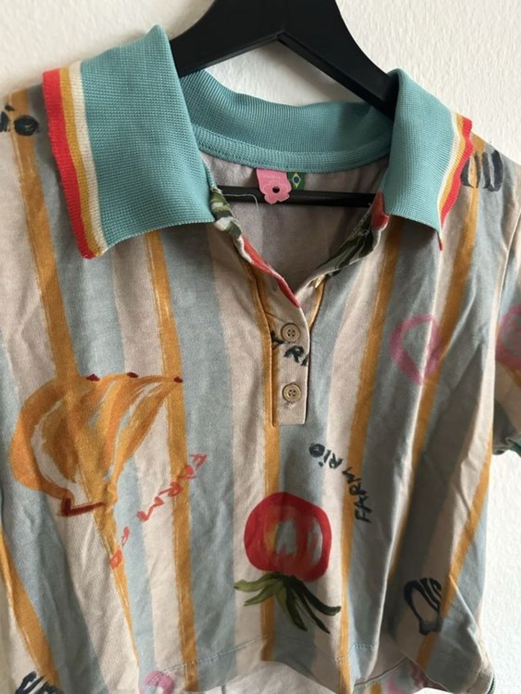 Magliette Polo: Polo Farm Rio S  – Usato da Lausanne venduto da Cognitia