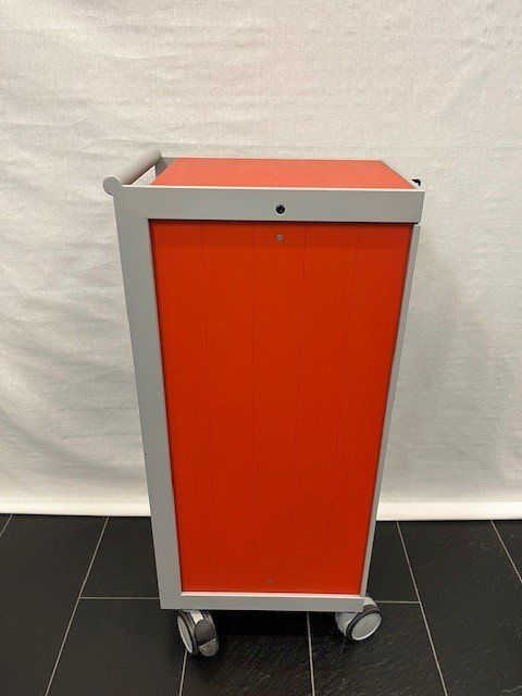 Eléments de bureau: Denz D3 Caddy – D'occasion à Zürich par HST253 2