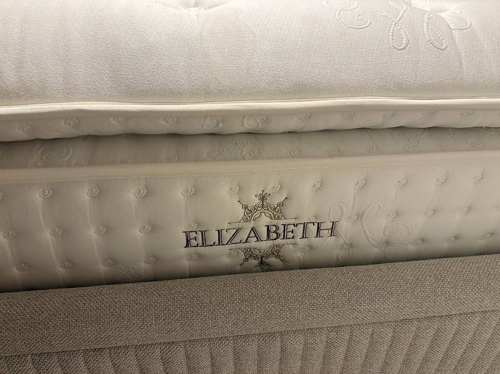 Materassi: Matratze mit integriertem Topper Elizabeth – Nuovo e nell'imballaggio originale da zürich venduto da Beri8 2