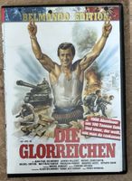 DIE GLORREICHEN UND DER AUSSENSEITER 