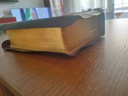 BIBLIA Sagrada 