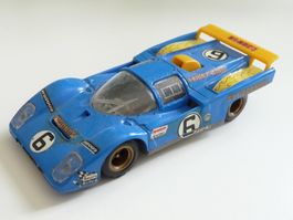 Super Champion Ferrari 512 M 70er-Jh. Modell Daytona 1971 6