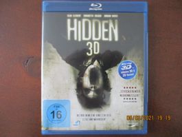 Hidden 3D