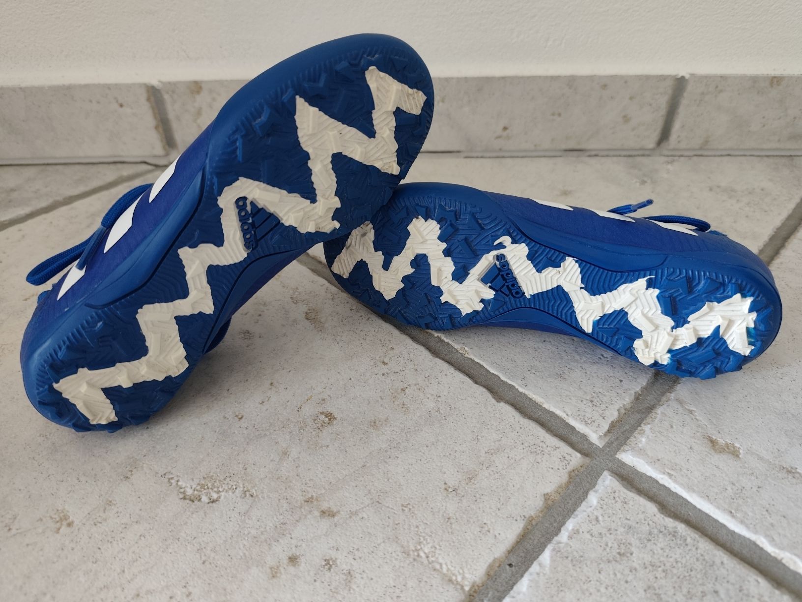 Scarpe per ragazzi: ADIDAS FUSSBALLSCHUHE  – Usato da Chur venduto da Rodanisa 5