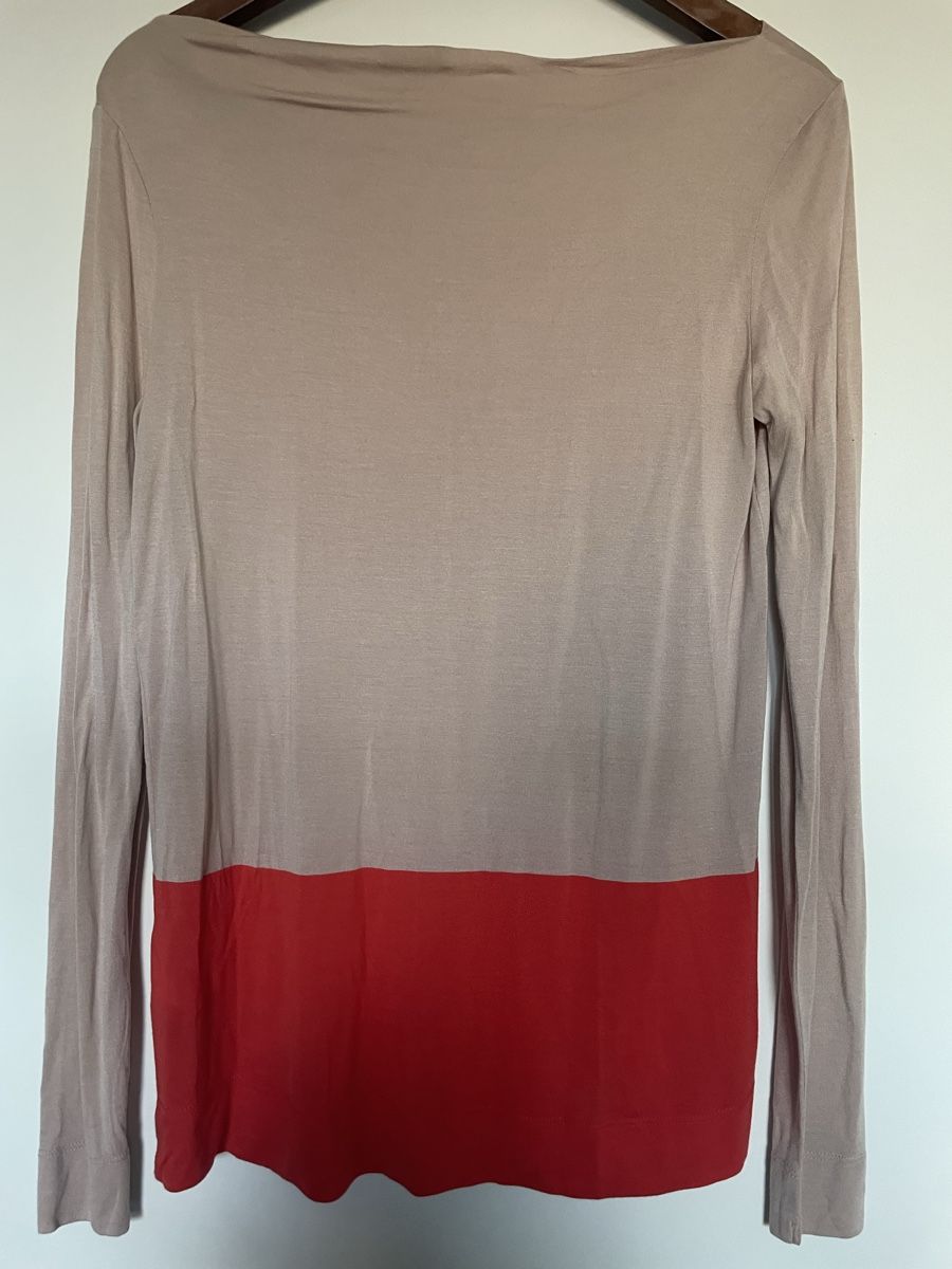 Marc O'Polo T-Shirts: Marc O‘ Polo 36/38 Modal – Neu (gemäss Beschreibung) aus Rigi Kaltbad von sonnenbaum 3