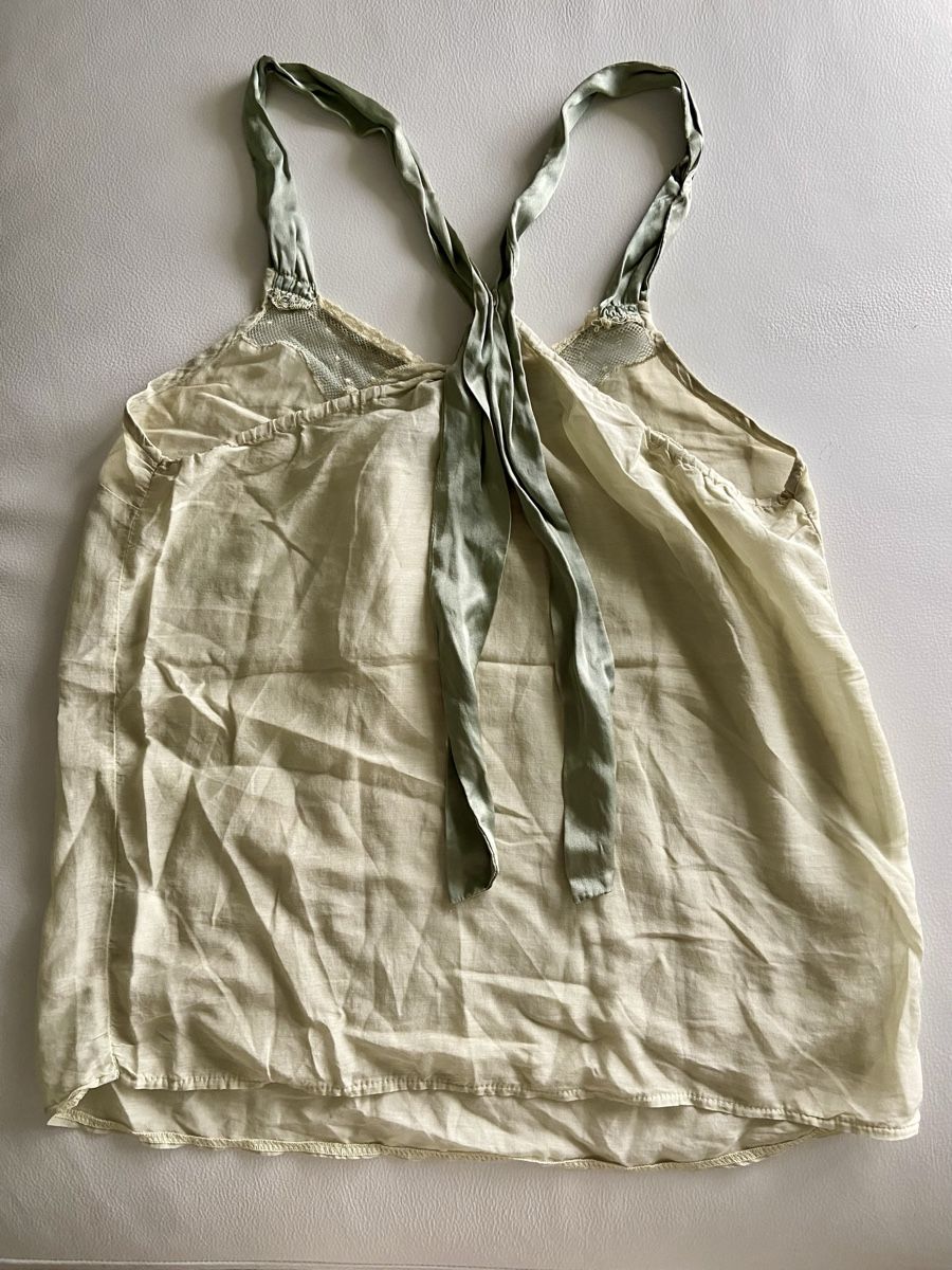 Top: Sandro Top Gr S – Usato da Horgen venduto da smlecnik78 2