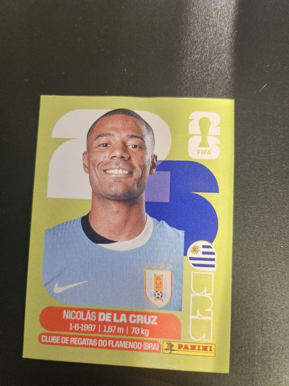 Panini Sammelbilder & Trading cards: panini – Neu (gemäss Beschreibung) aus Croy von sylvie1350