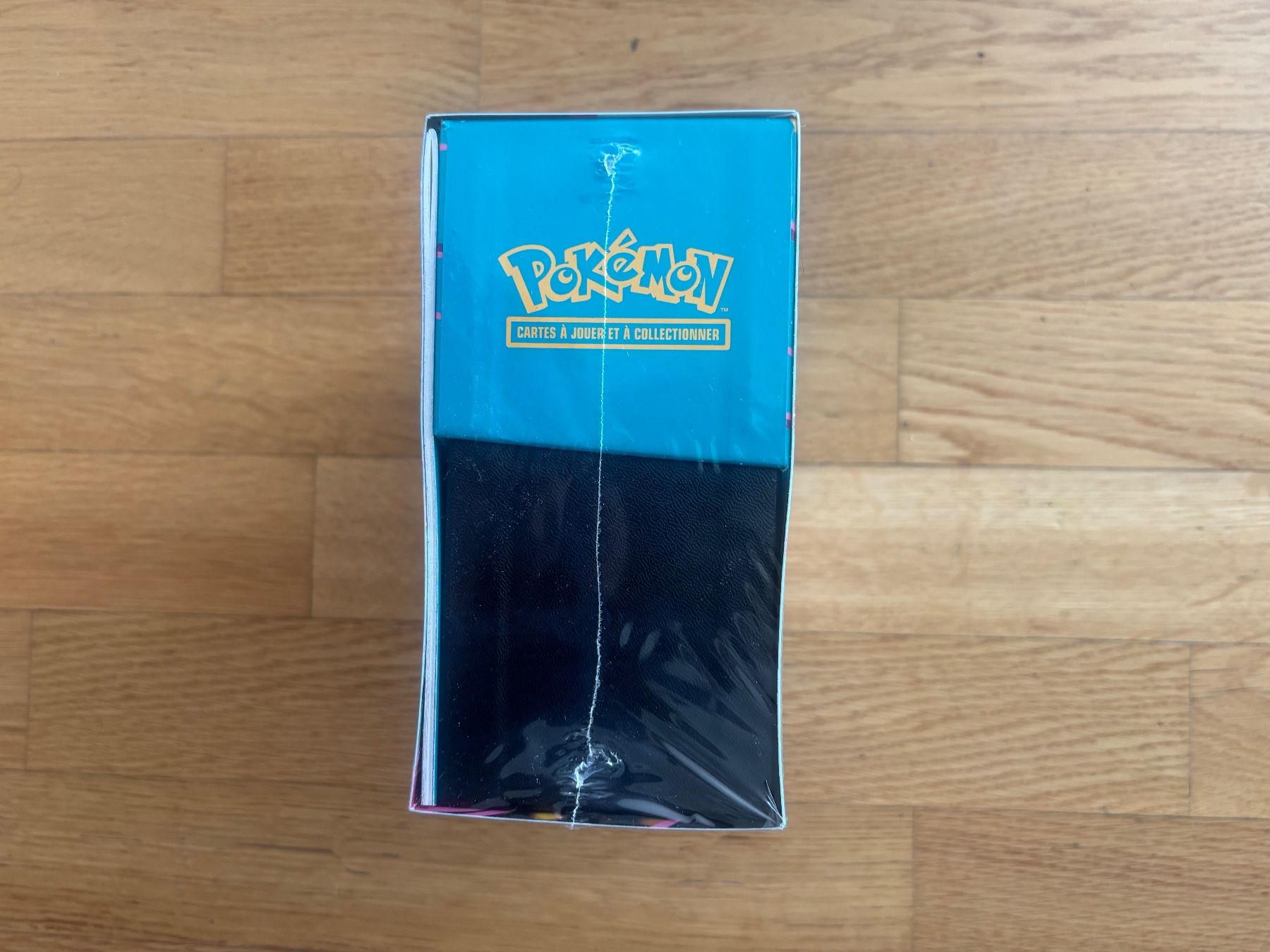 Pokémon Carte collezionabili: Etb me2,5 – Nuovo e nell'imballaggio originale da Sion venduto da Pokexpert 4