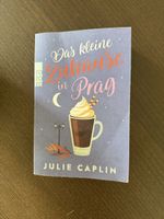Das kleine Zuhause in Prag Roman Julie Caplin
