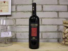 2022 Marino Piedirosso Paestum I.G.P