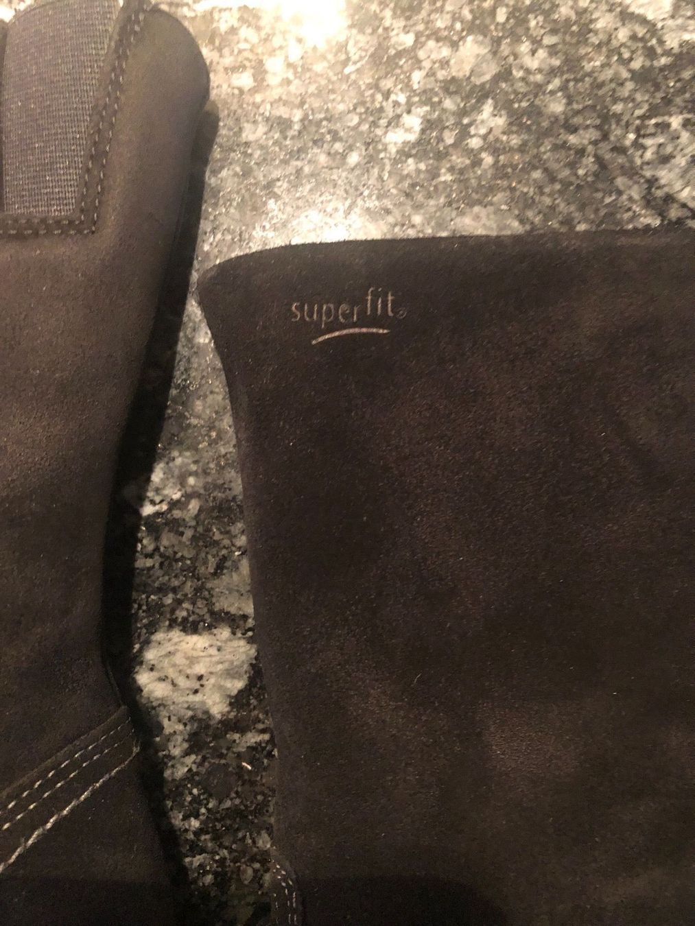 Superfit Schuhe für Mädchen: Superfit Winterstiefel Grösse 27 – Neu (gemäss Beschreibung) aus Hersiwil von Sheila1986 2