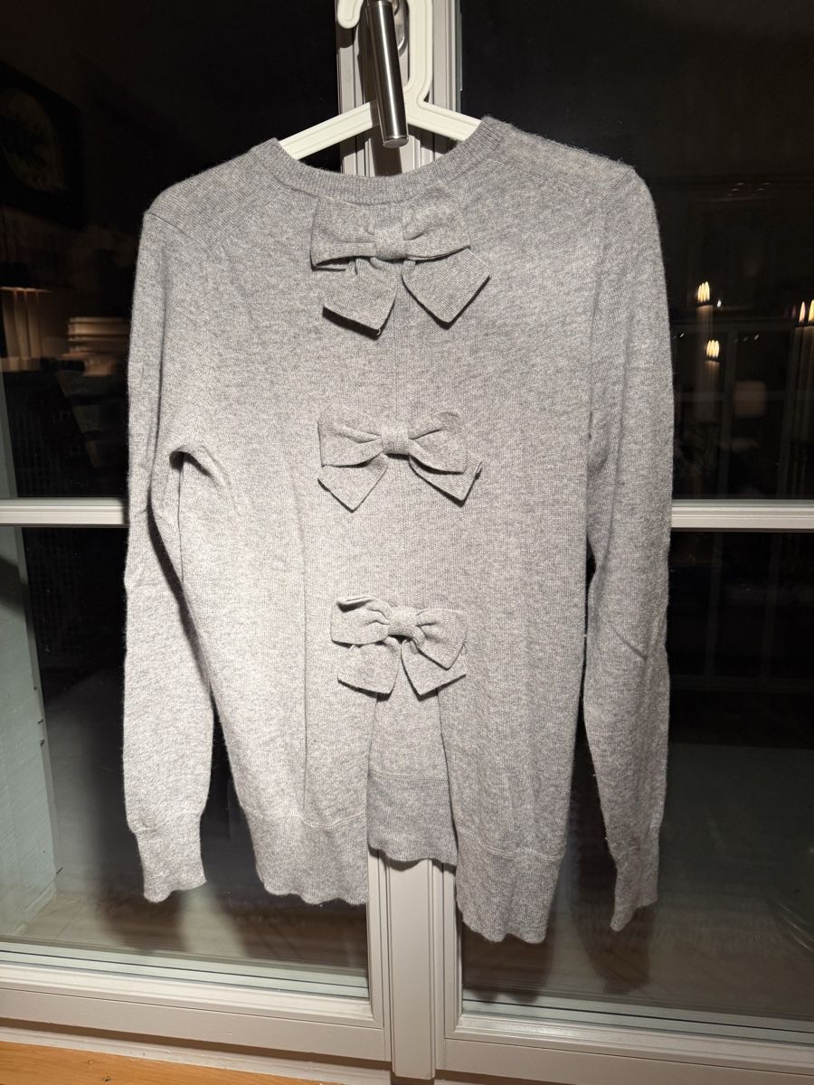 FTC Maglioni & Felpe: So gut wie neu - Cashmere Pullover – Nuovo (secondo la descrizione) da Zürich venduto da BettinaS1988 1