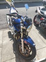 Suzuki Bandit