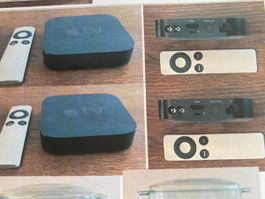 TV Box Apple siehe Beschreibung