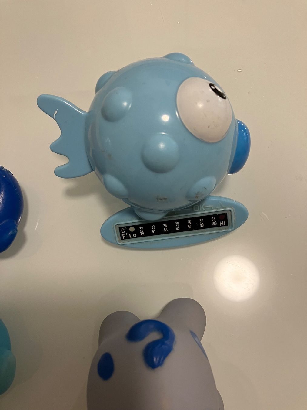 Giocattoli: Baby Baden Kit – Usato da Zürich venduto da the_2lsz 2