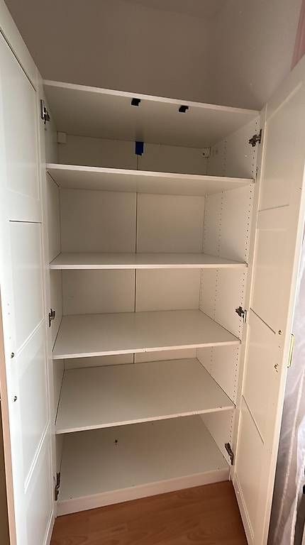 Armoires: Ikea Pax Schrank – D'occasion à Luzern par gianschweizer 3