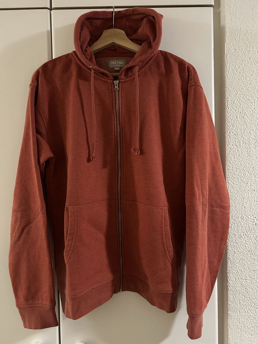 Maglioni & Felpe: Herren Kapuzenpulli Gr. S – Nuovo (secondo la descrizione) da Willisau venduto da Geissbock11