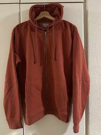 Herren Kapuzenpulli Gr. S