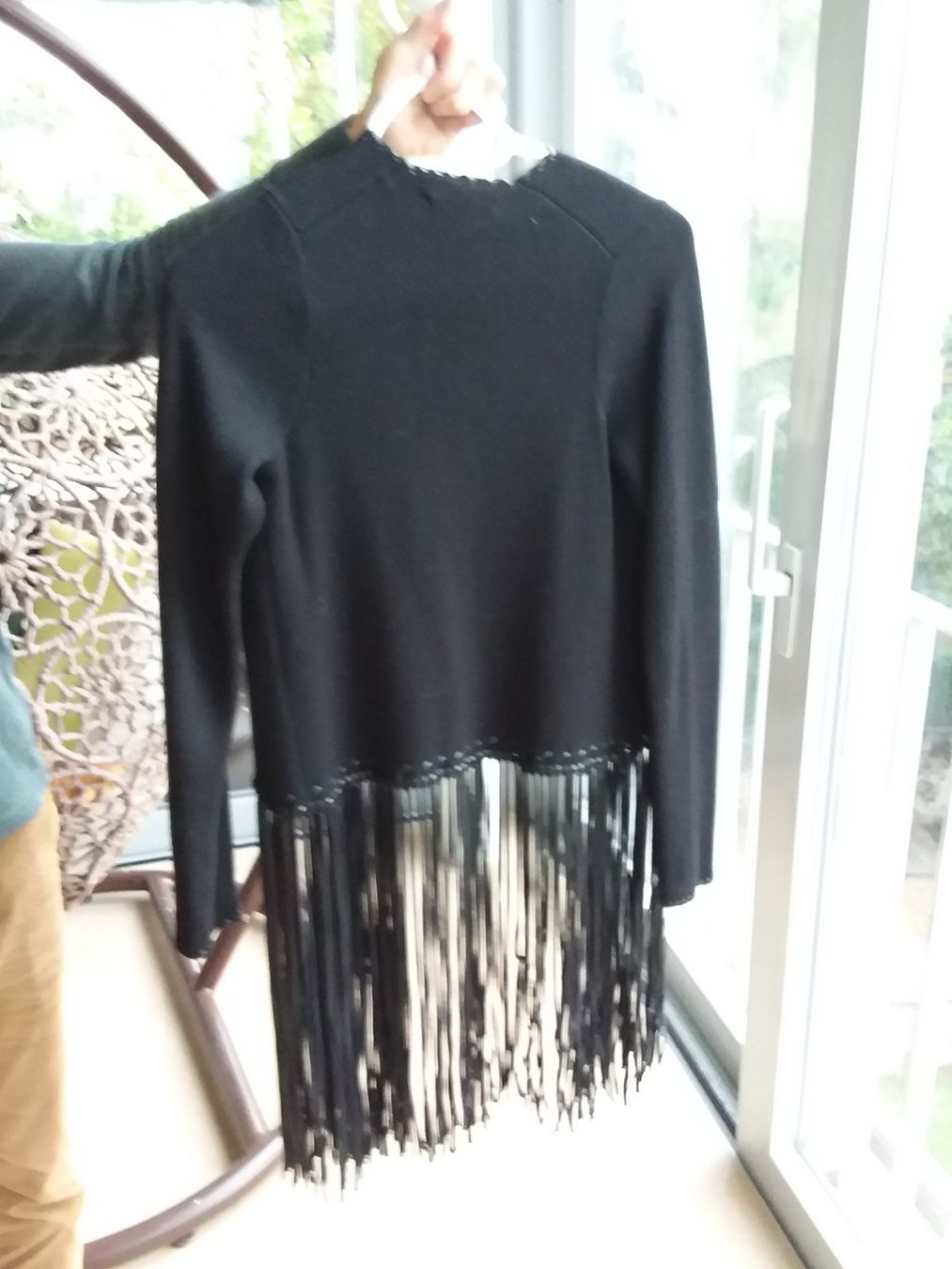 Zara Vestes: Veste  Special style – D'occasion à Muralto par oscara1975