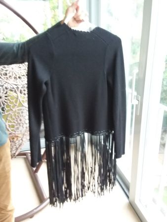 Veste  Special style