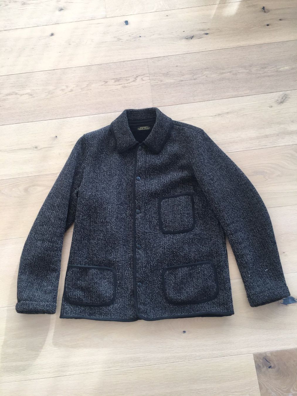 Giacche: Brown‘s Beach Jacke – Nuovo (secondo la descrizione) da Beinwil am See venduto da isole