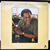 Dexter Gordon Generation LP