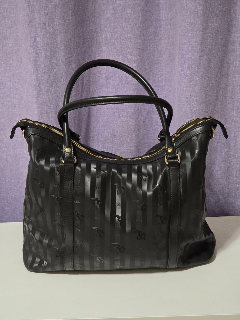 Maison Mollerus Taschen für Damen: Maison Mollerus Tasche – Gebraucht aus Münchenbuchsee von Arasy13 2