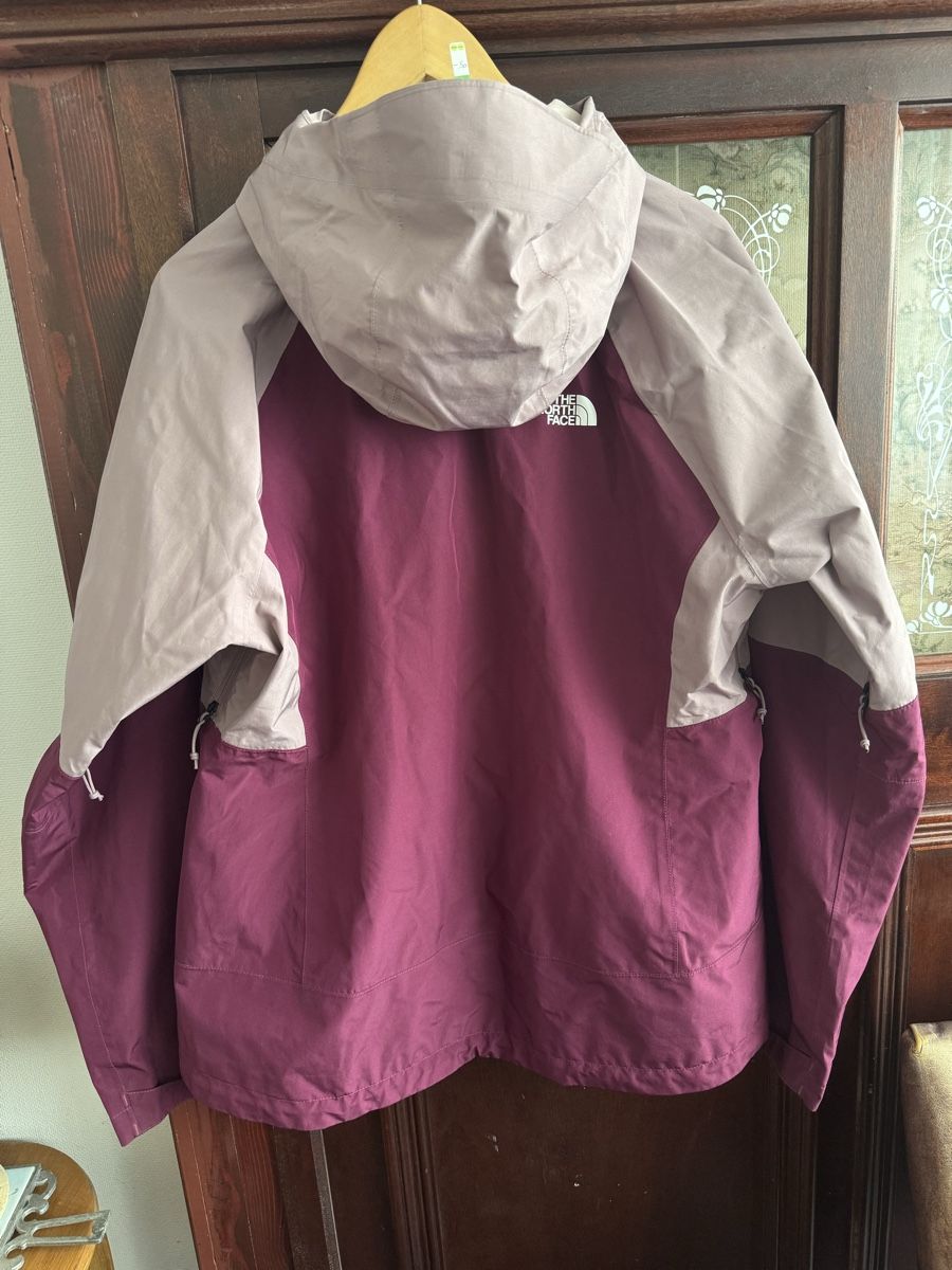 North Face Giacche: The North Face Jacke – Usato da Obfelden venduto da cesarina10 1