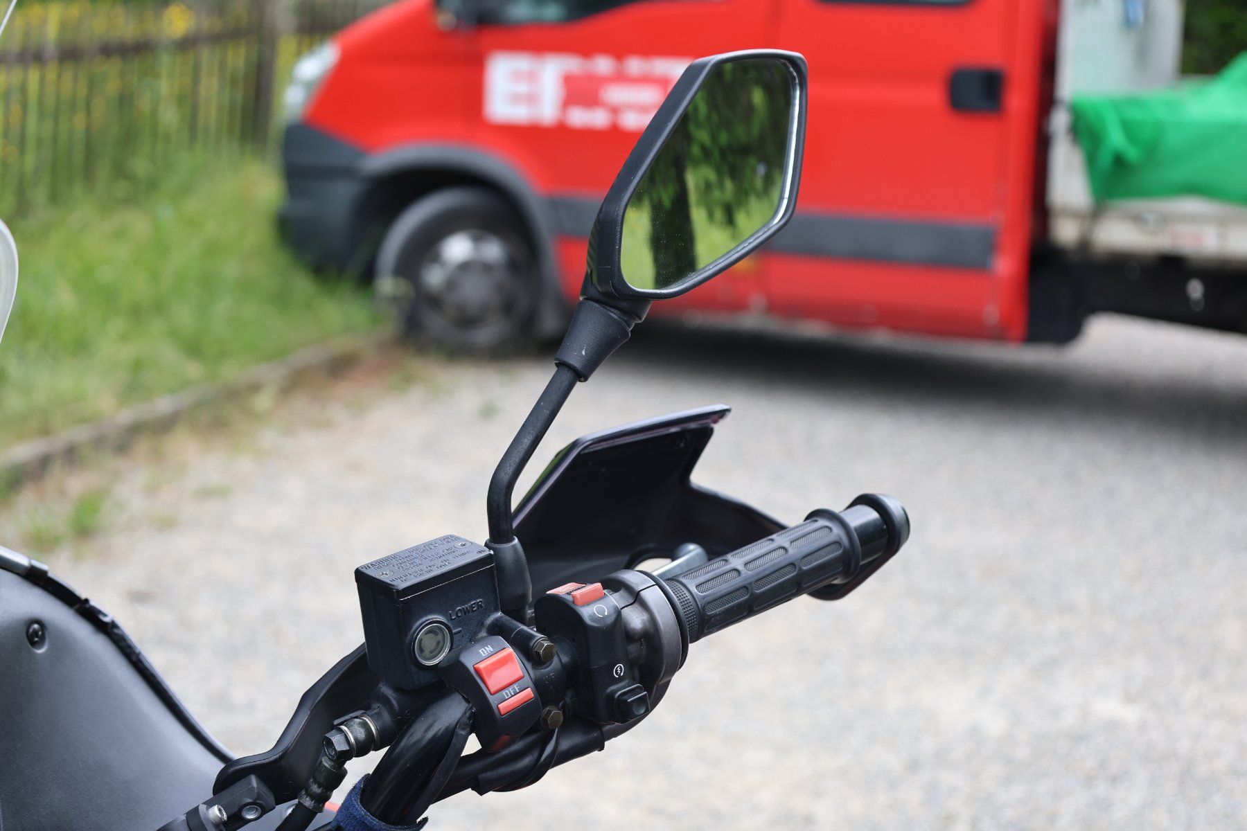 Honda Touring: HONDA Varadero XL 1000 SD  01 – Gebraucht aus Bad Zurzach von eko_vgc8 8