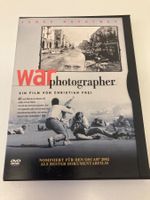 War Photographer (DVD) ein Film von Christian Frei