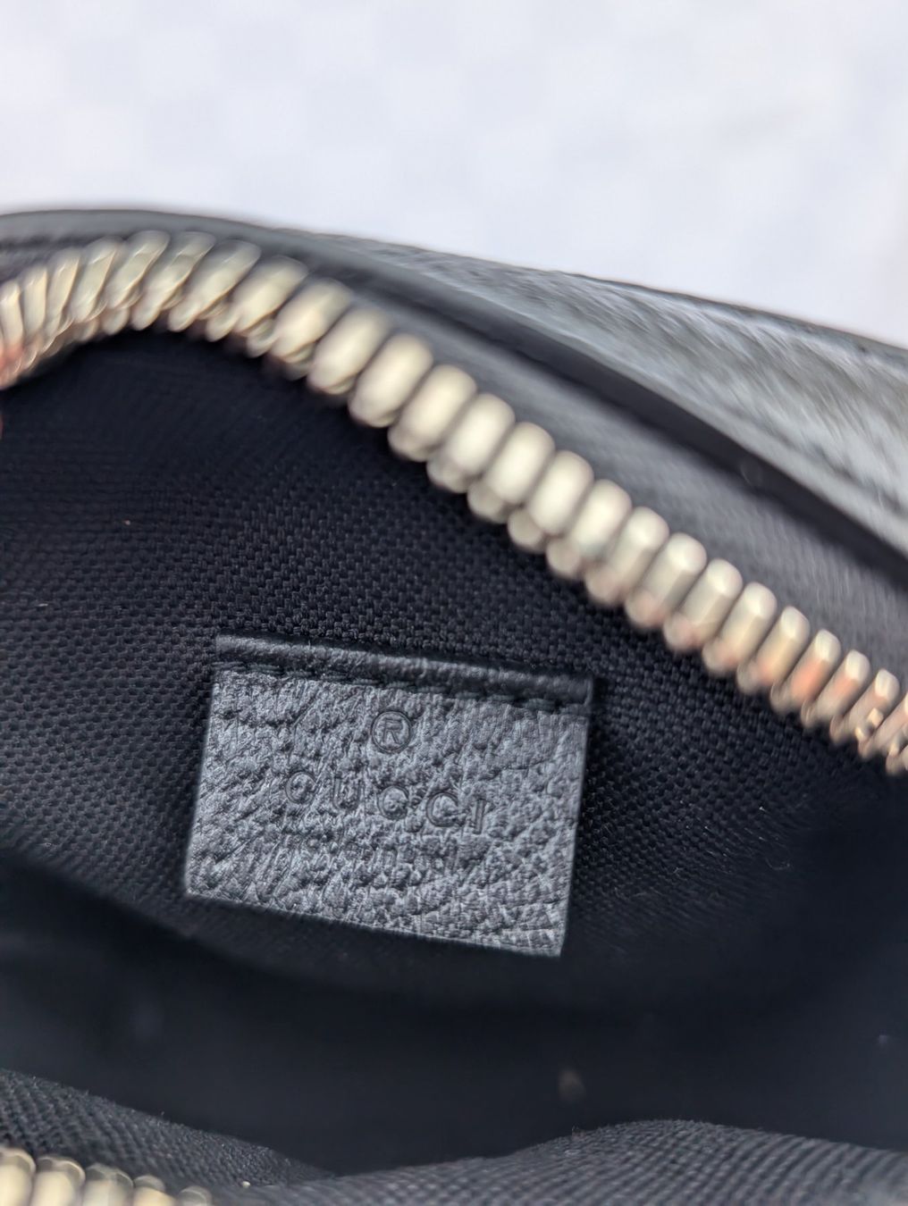 Gucci Borse: GUCCI - MESSENGER BAG - ORIGINAL - NIE GEBRAUCHT – Usato da Cugnasco venduto da tizianaq 8