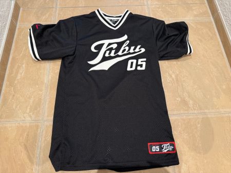 FUBU neues coolstes shirt, XS-S NP65 Fr