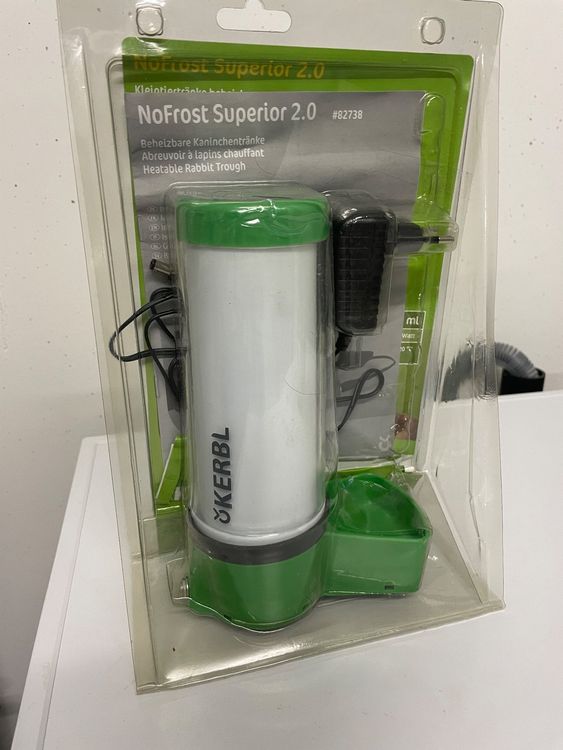 Eupdd Wasserdichte Haustier-Laufgittermatte - 2 Stück Für Meerschweinchen & Kaninchen