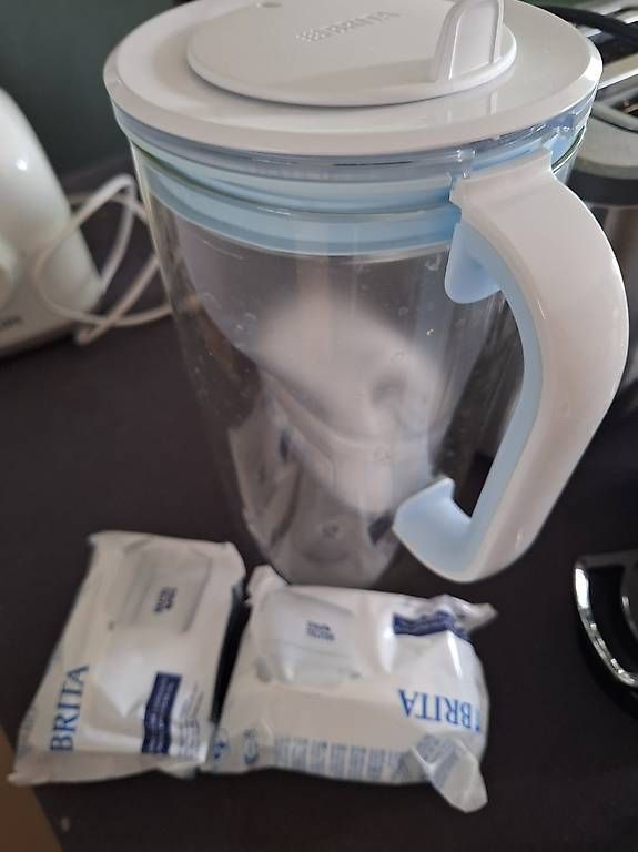 Sanitari: Water clean – Usato da Zürich venduto da MatShopping