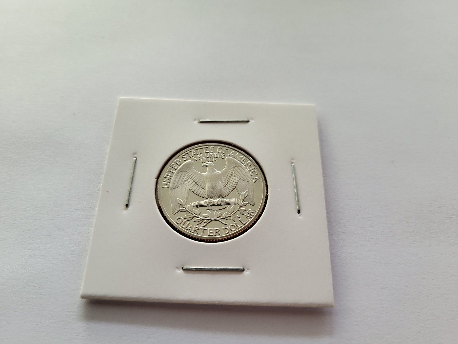 Alle Münzen: 1 Quarter 1978 S Proof – Neu (gemäss Beschreibung) aus Pravidondaz von LVtik 1