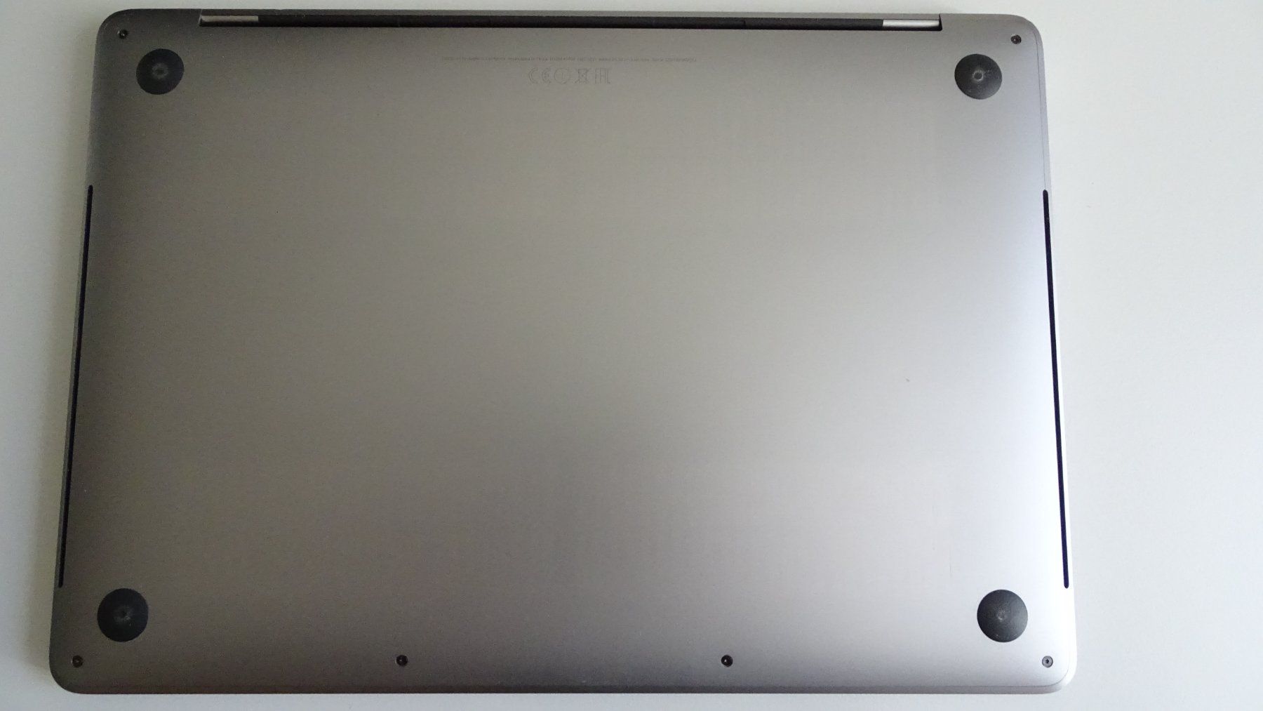 Apple Portables: Macbook Pro 13 – D'occasion à Luzern par chr_79g7 1