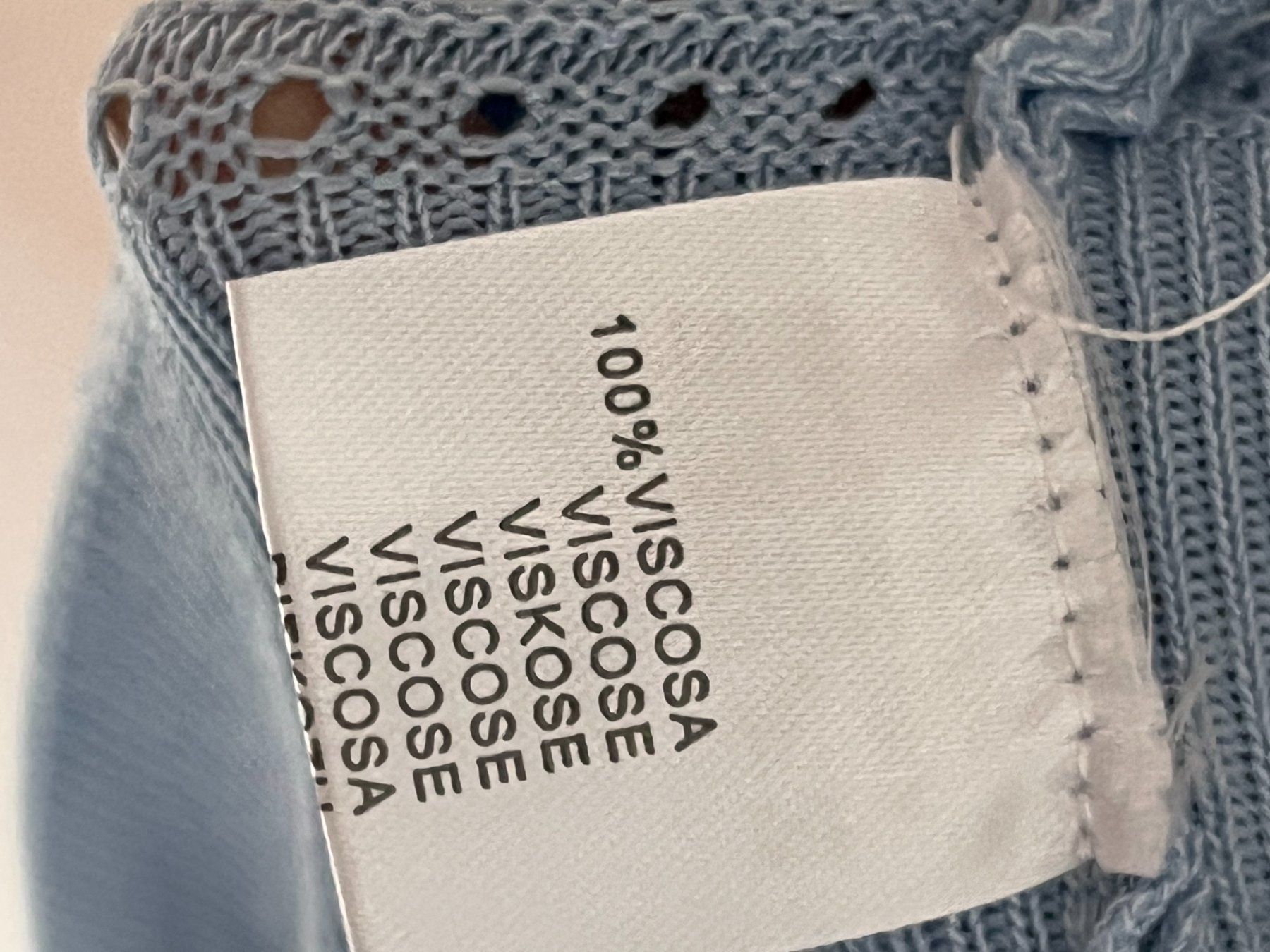 Maglioni & Felpe: Pullover, Viskose, Grösse S/M, NEU, NP 69.- – Nuovo e nell'imballaggio originale da Interlaken venduto da Jasmin_Flower 5