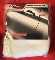 Ultimate Speed 3 x Mikrofasertücher