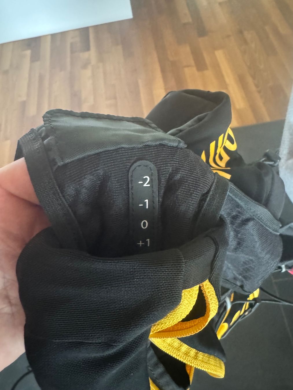 Grivel Zaini: Grivel Mountai Runner Trailrucksack – Nuovo (secondo la descrizione) da Buchberg venduto da bama09 5