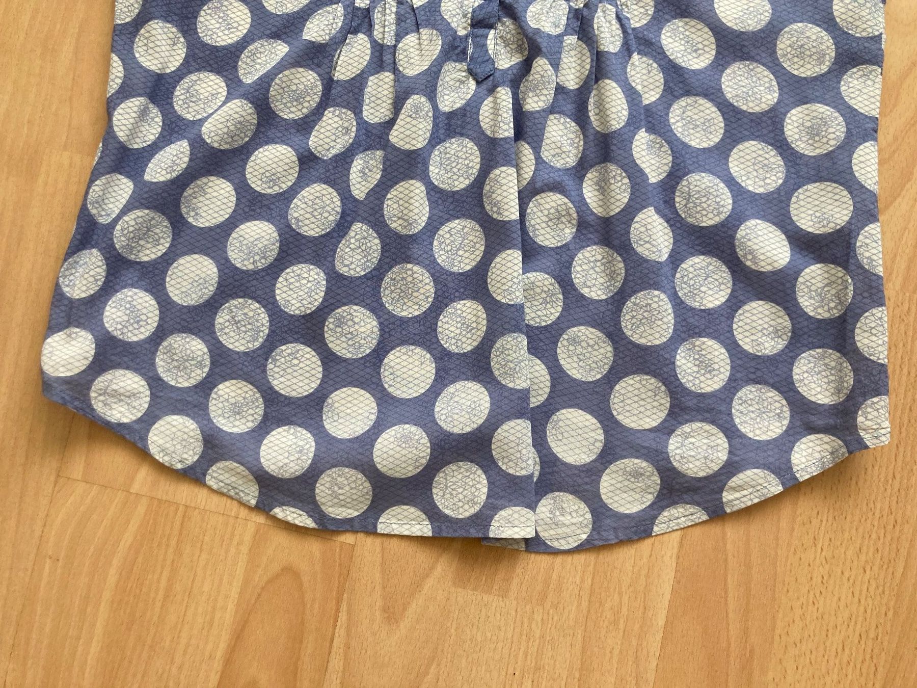 Camicette: Sportlich bequeme Bluse – Usato da Geroldswil venduto da schatz1962 3