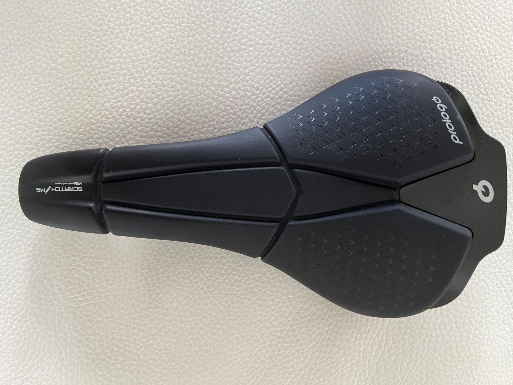 Ersatzteile: Sattel Prologo Carbon – Gebraucht aus Ballwil von waldboden2014