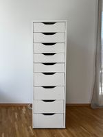 Ab 1.-!!!, Ikea Kommode „Alex“, 9 Schubladen, NP: 149.-